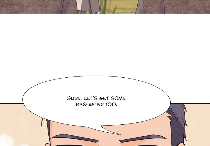 High School Legend: Red Dragon Chapter 49 - Page 4