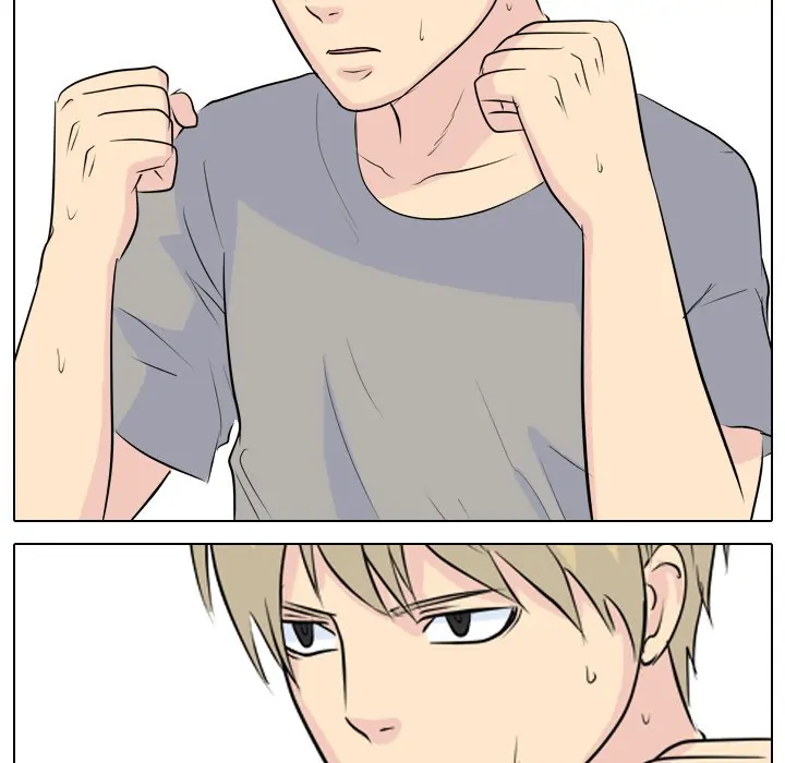 High School Legend: Red Dragon Chapter 49 - Page 31