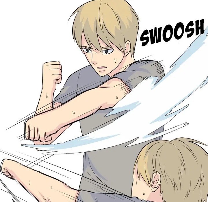 High School Legend: Red Dragon Chapter 49 - Page 33