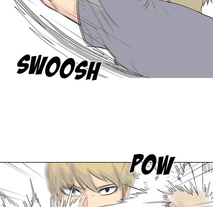High School Legend: Red Dragon Chapter 49 - Page 34