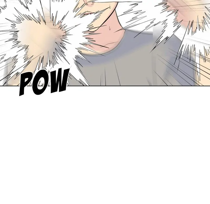 High School Legend: Red Dragon Chapter 49 - Page 35