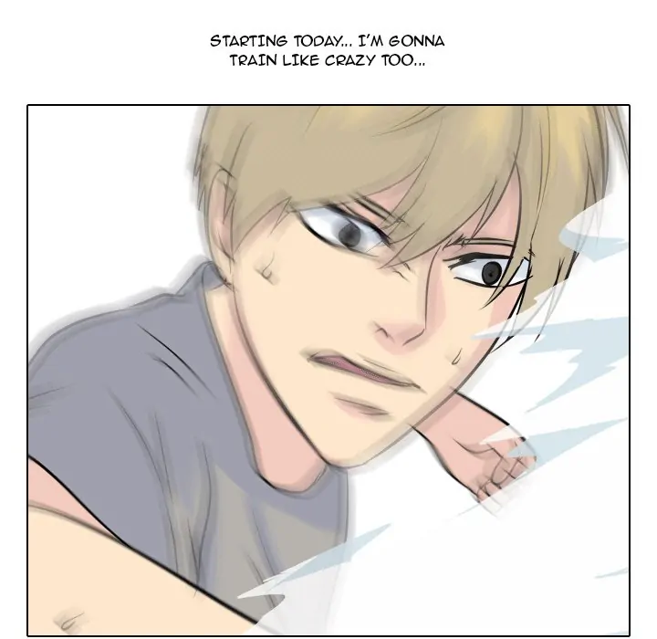 High School Legend: Red Dragon Chapter 49 - Page 36