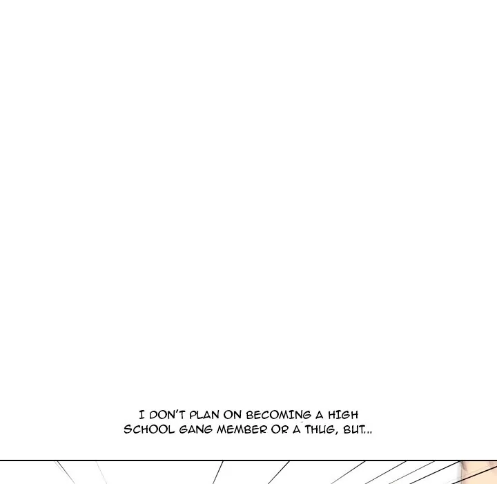 High School Legend: Red Dragon Chapter 49 - Page 37
