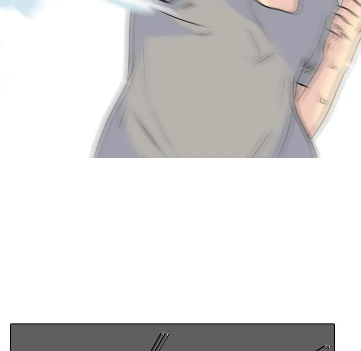 High School Legend: Red Dragon Chapter 49 - Page 40