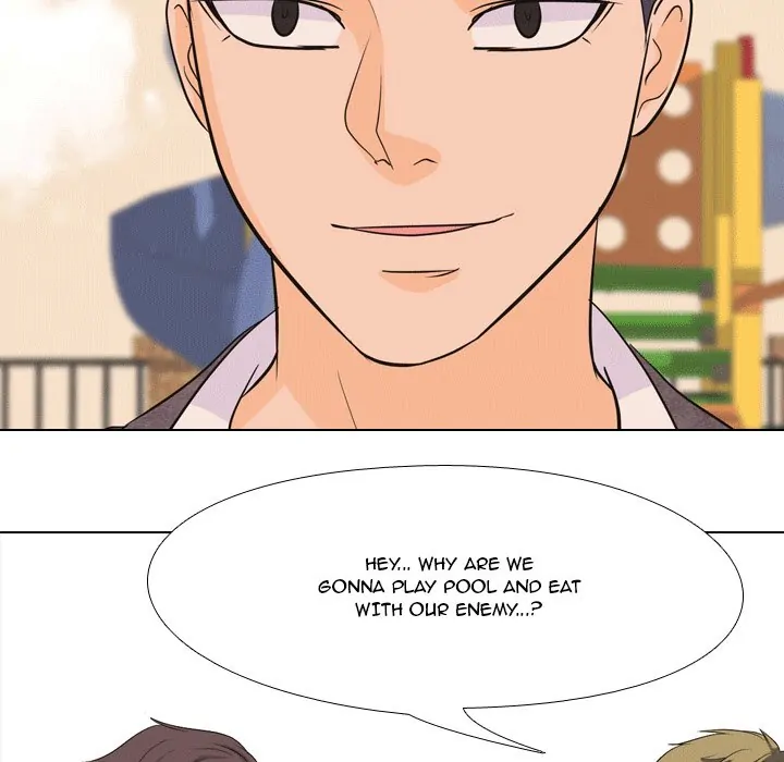 High School Legend: Red Dragon Chapter 49 - Page 5