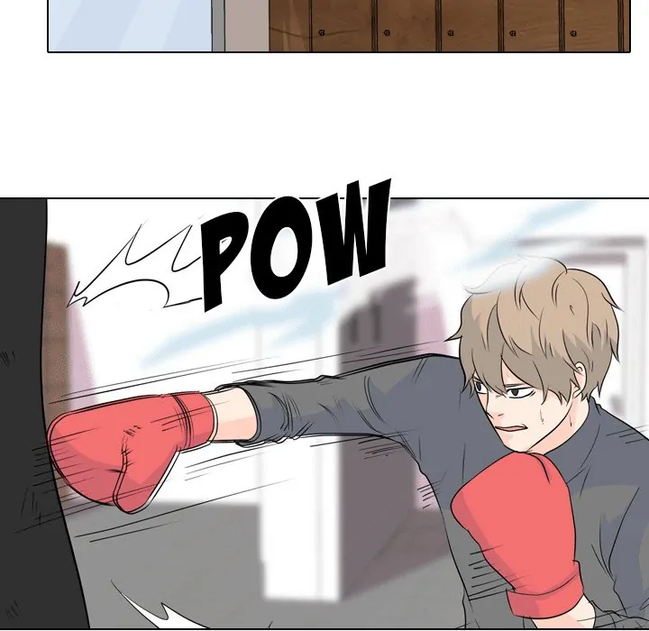 High School Legend: Red Dragon Chapter 49 - Page 42