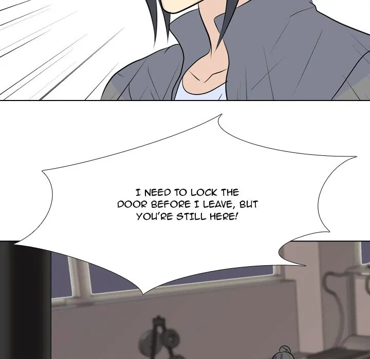 High School Legend: Red Dragon Chapter 49 - Page 48