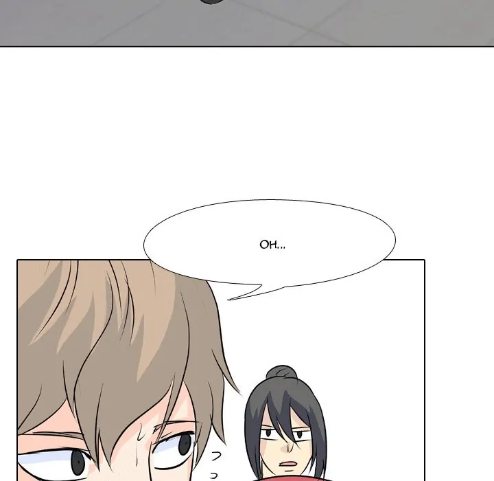High School Legend: Red Dragon Chapter 49 - Page 50