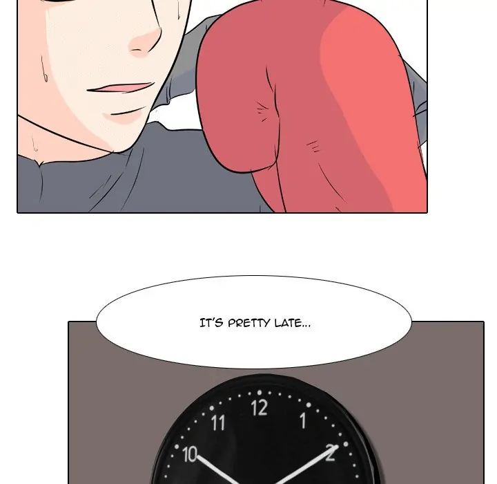 High School Legend: Red Dragon Chapter 49 - Page 51