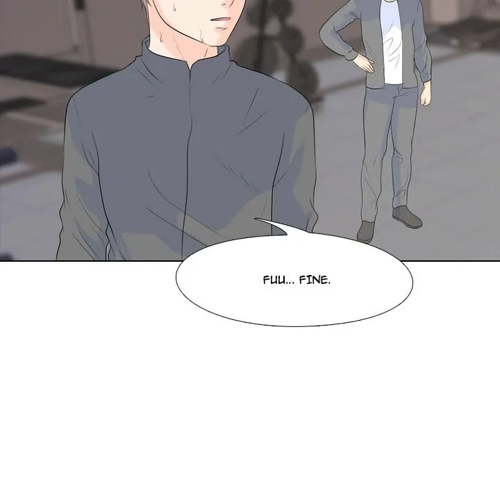 High School Legend: Red Dragon Chapter 49 - Page 53