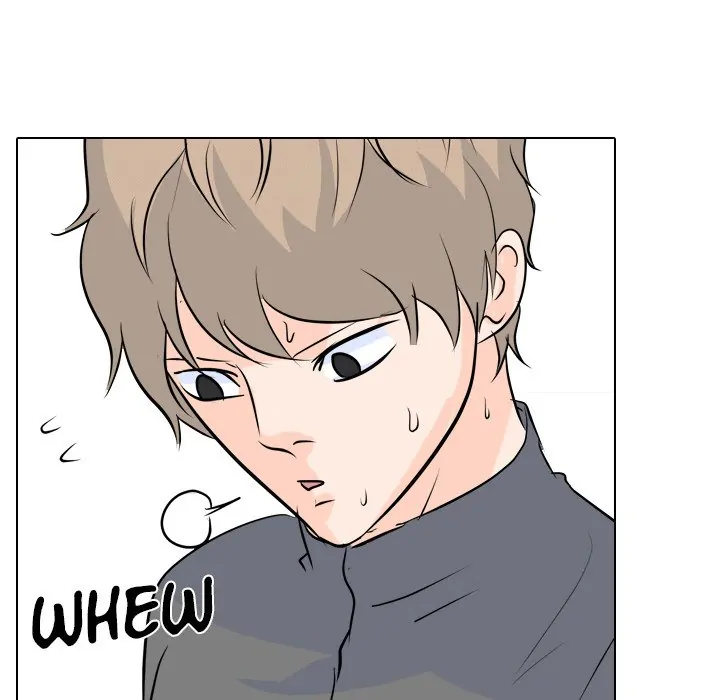 High School Legend: Red Dragon Chapter 49 - Page 54