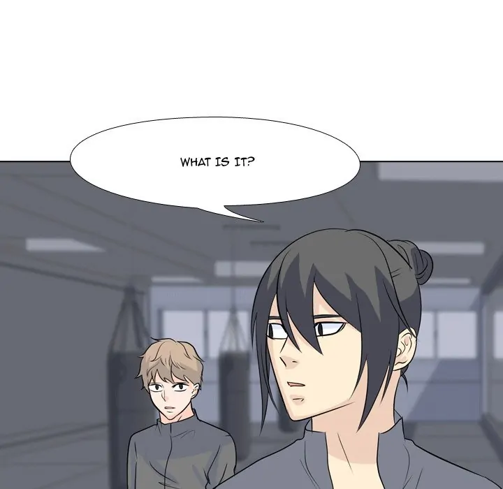 High School Legend: Red Dragon Chapter 49 - Page 58