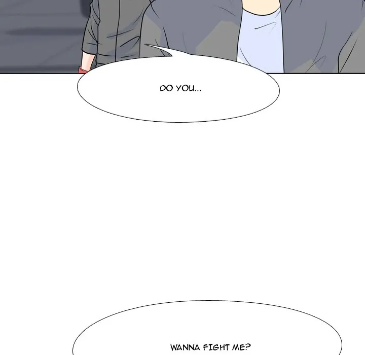 High School Legend: Red Dragon Chapter 49 - Page 59