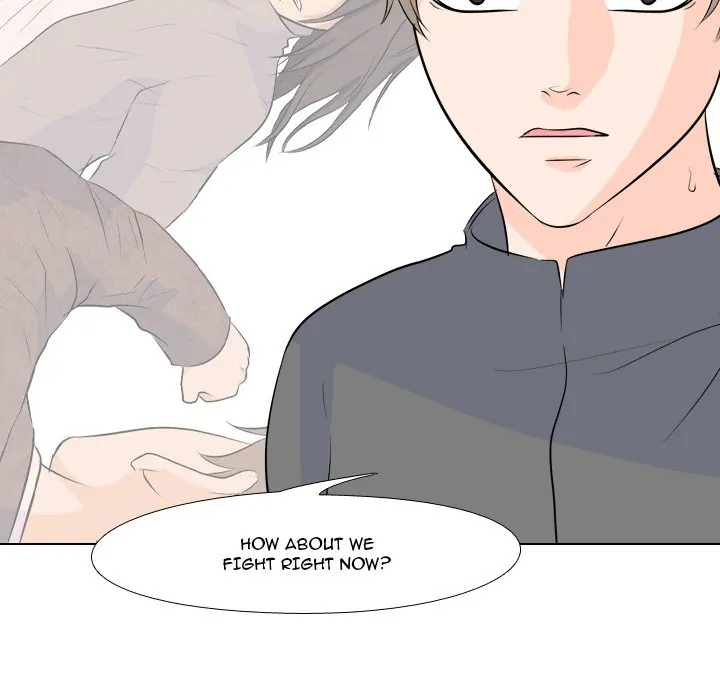 High School Legend: Red Dragon Chapter 49 - Page 64