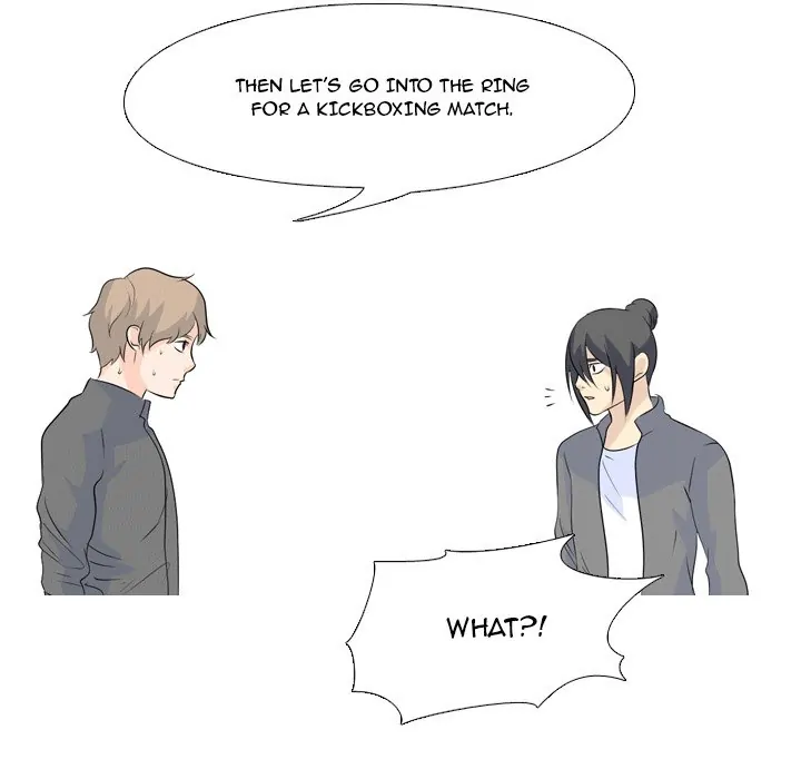 High School Legend: Red Dragon Chapter 49 - Page 66