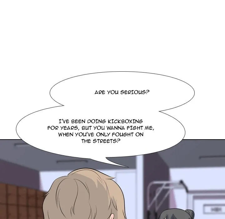 High School Legend: Red Dragon Chapter 49 - Page 67