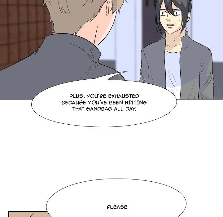 High School Legend: Red Dragon Chapter 49 - Page 68