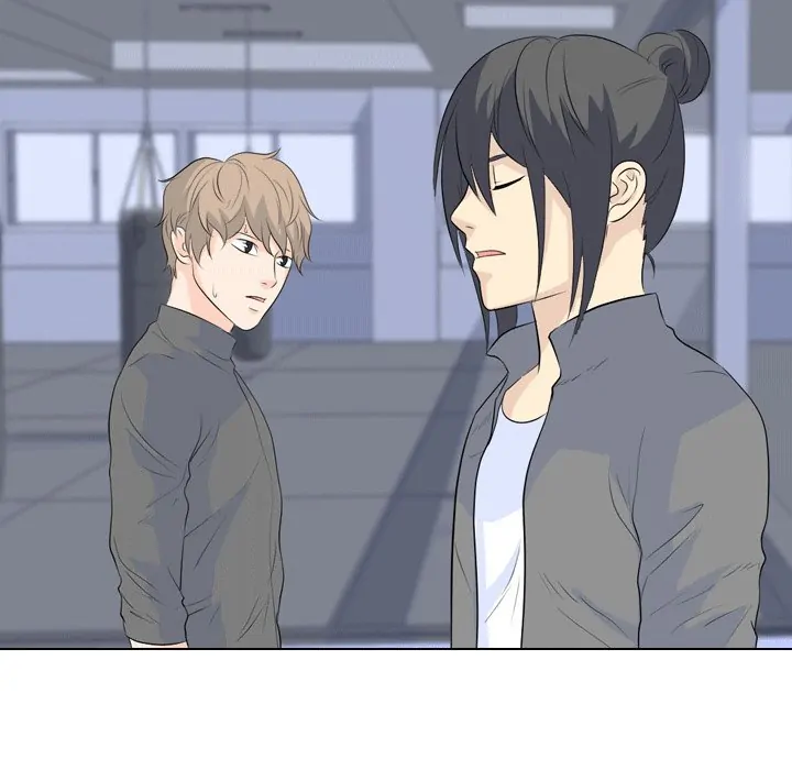High School Legend: Red Dragon Chapter 49 - Page 72