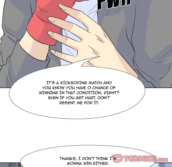 High School Legend: Red Dragon Chapter 49 - Page 74