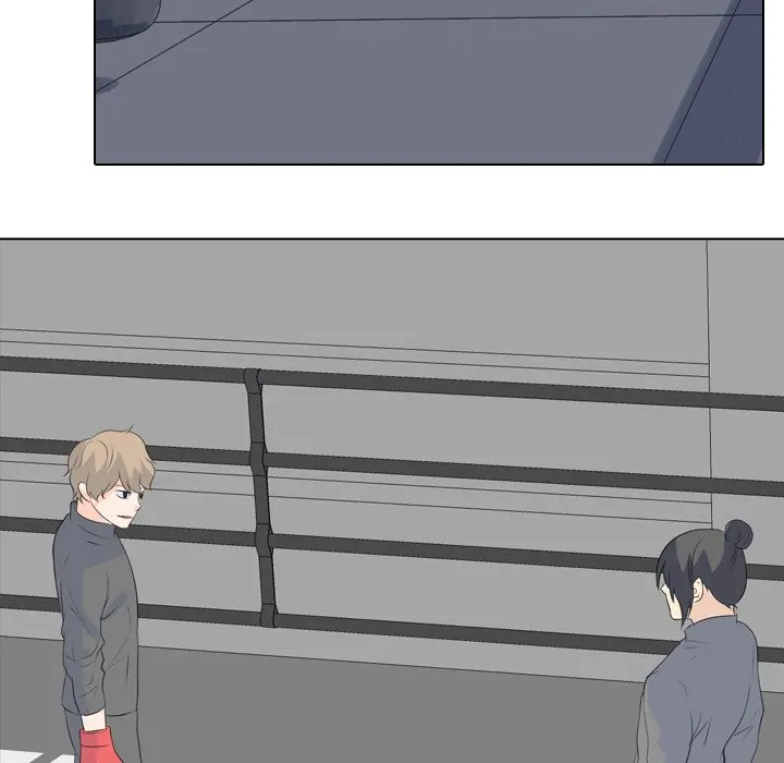 High School Legend: Red Dragon Chapter 49 - Page 77