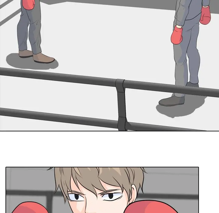 High School Legend: Red Dragon Chapter 49 - Page 78