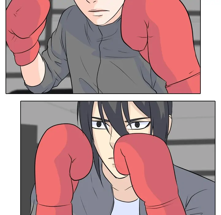 High School Legend: Red Dragon Chapter 49 - Page 79