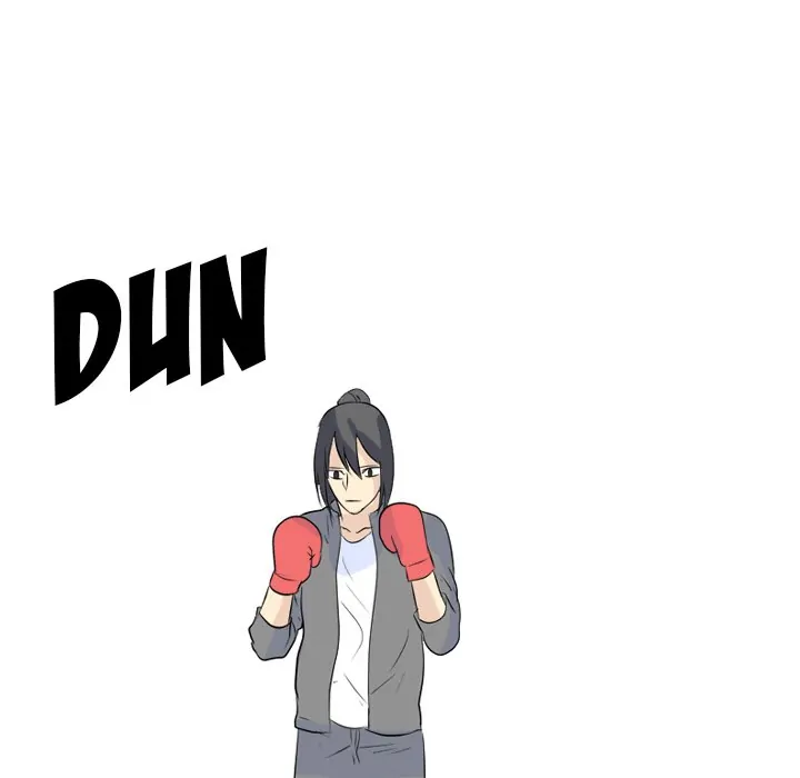 High School Legend: Red Dragon Chapter 49 - Page 85