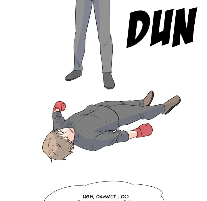 High School Legend: Red Dragon Chapter 49 - Page 86