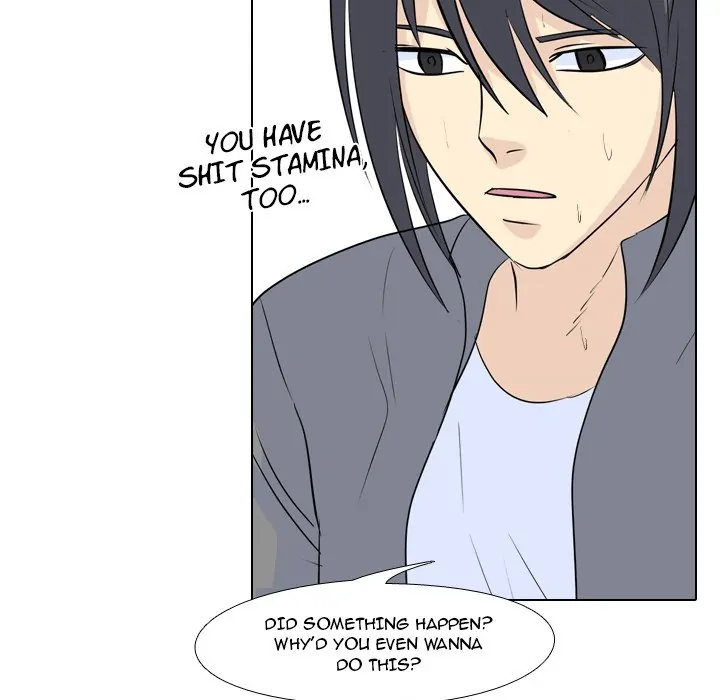 High School Legend: Red Dragon Chapter 49 - Page 88