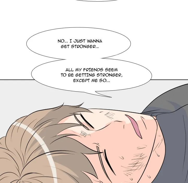 High School Legend: Red Dragon Chapter 49 - Page 89