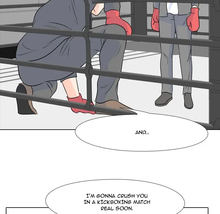 High School Legend: Red Dragon Chapter 49 - Page 92