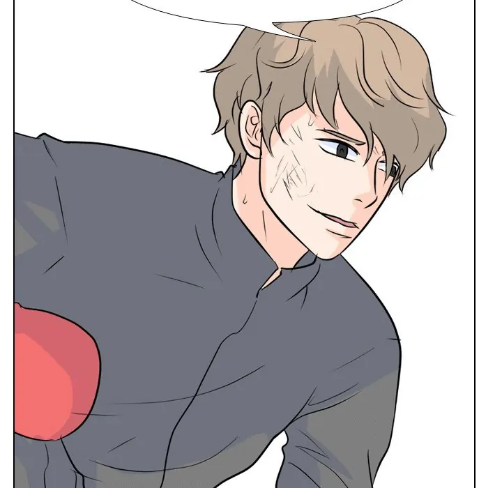 High School Legend: Red Dragon Chapter 49 - Page 93