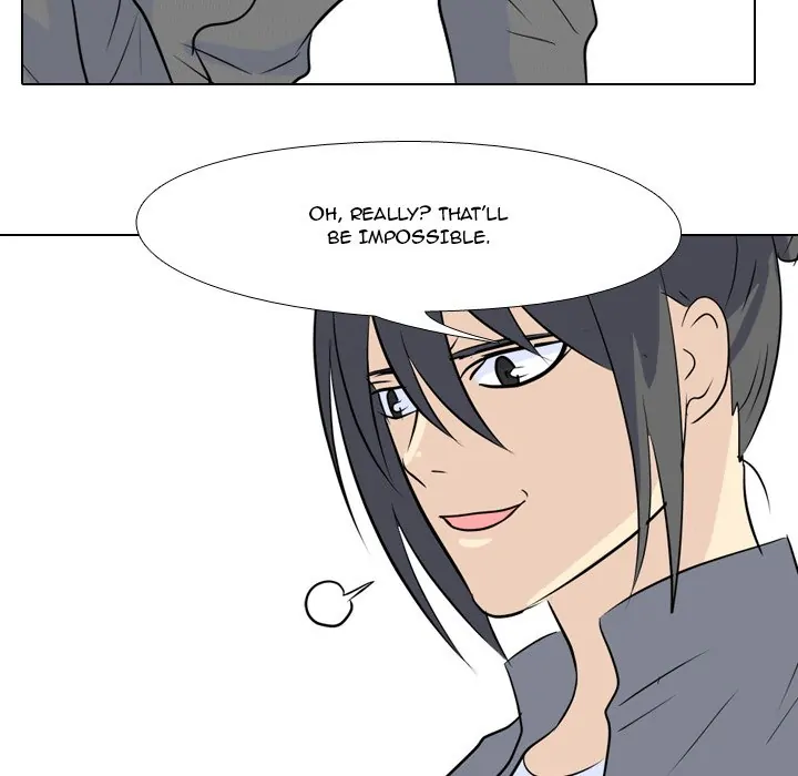 High School Legend: Red Dragon Chapter 49 - Page 94