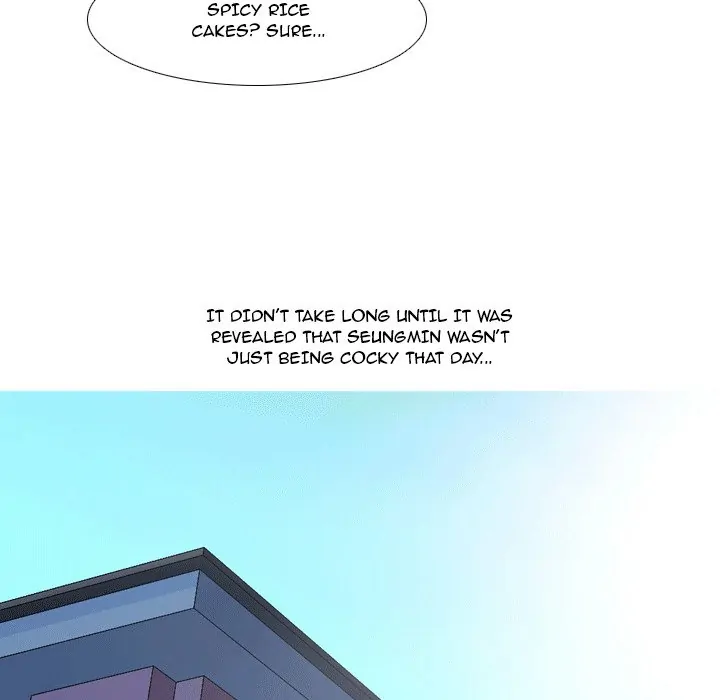 High School Legend: Red Dragon Chapter 49 - Page 96