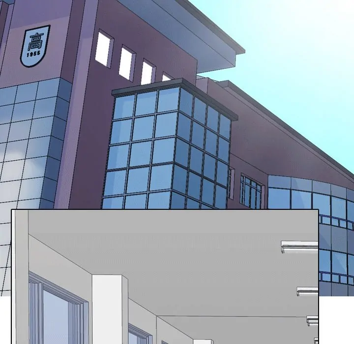High School Legend: Red Dragon Chapter 49 - Page 97