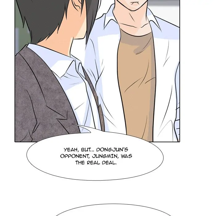 High School Legend: Red Dragon Chapter 49 - Page 100