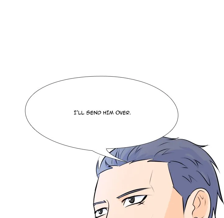 High School Legend: Red Dragon Chapter 5 - Page 11