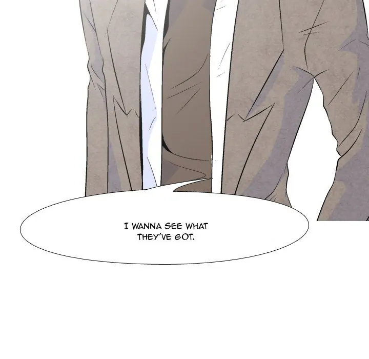 High School Legend: Red Dragon Chapter 5 - Page 101