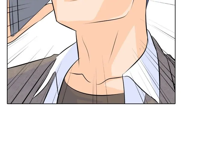 High School Legend: Red Dragon Chapter 5 - Page 3