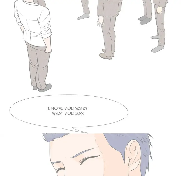 High School Legend: Red Dragon Chapter 5 - Page 27