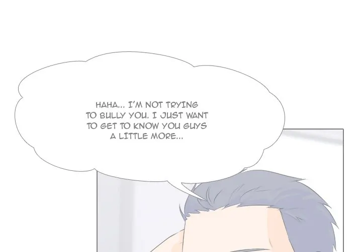 High School Legend: Red Dragon Chapter 5 - Page 4