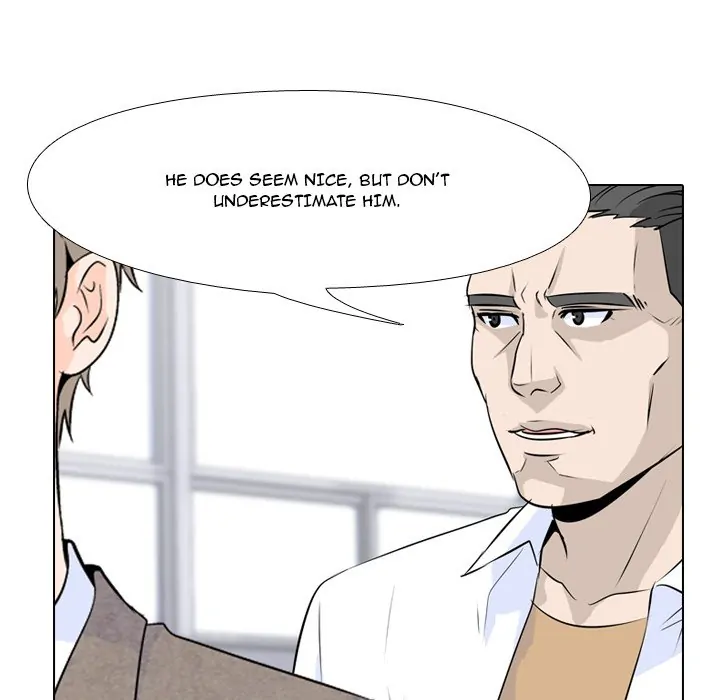 High School Legend: Red Dragon Chapter 5 - Page 31