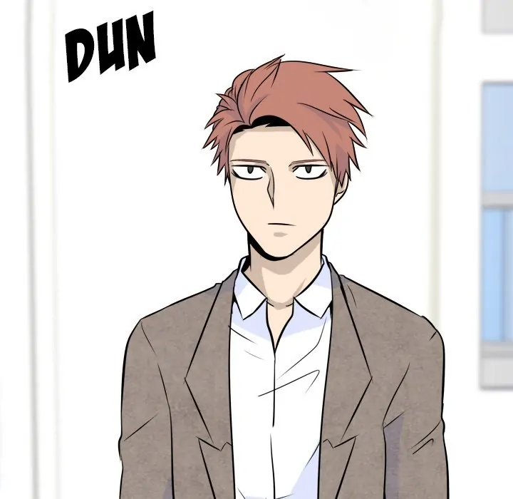 High School Legend: Red Dragon Chapter 5 - Page 39