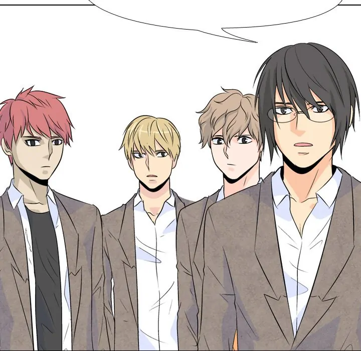 High School Legend: Red Dragon Chapter 5 - Page 45