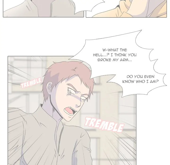 High School Legend: Red Dragon Chapter 5 - Page 52