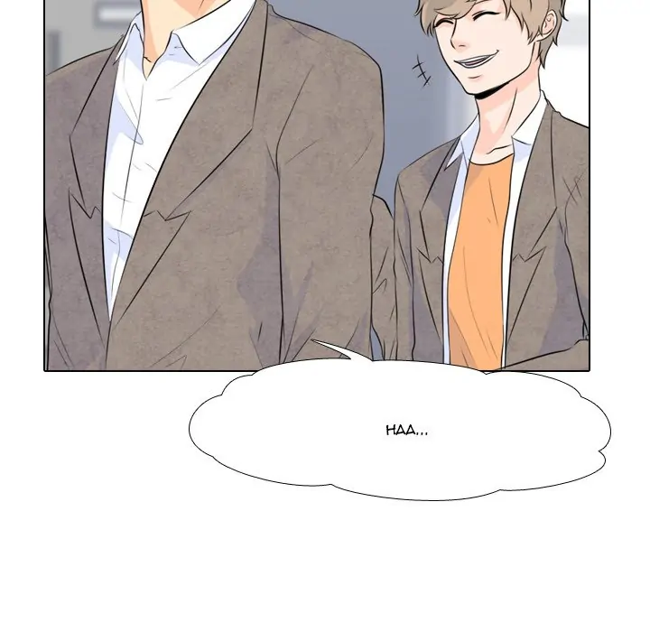 High School Legend: Red Dragon Chapter 5 - Page 55