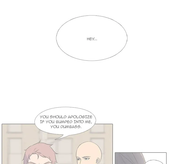 High School Legend: Red Dragon Chapter 5 - Page 56