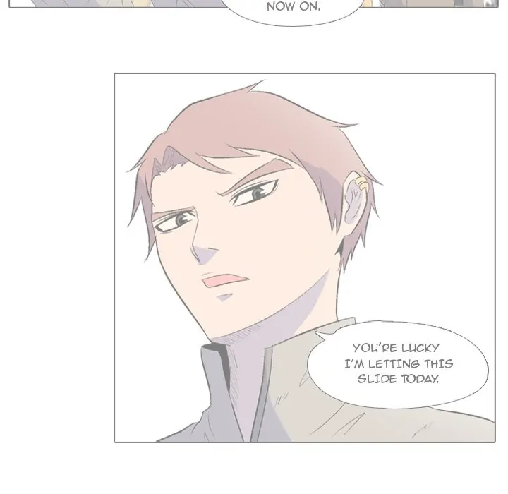 High School Legend: Red Dragon Chapter 5 - Page 59