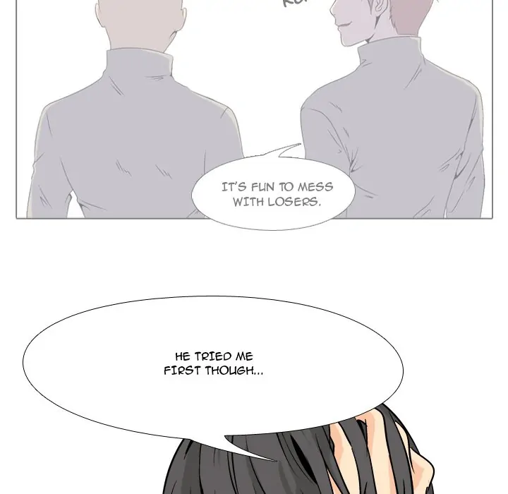 High School Legend: Red Dragon Chapter 5 - Page 61
