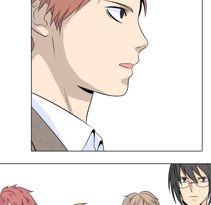 High School Legend: Red Dragon Chapter 5 - Page 64